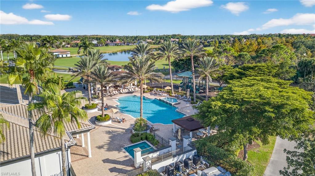 MONTEVERDI - Residential