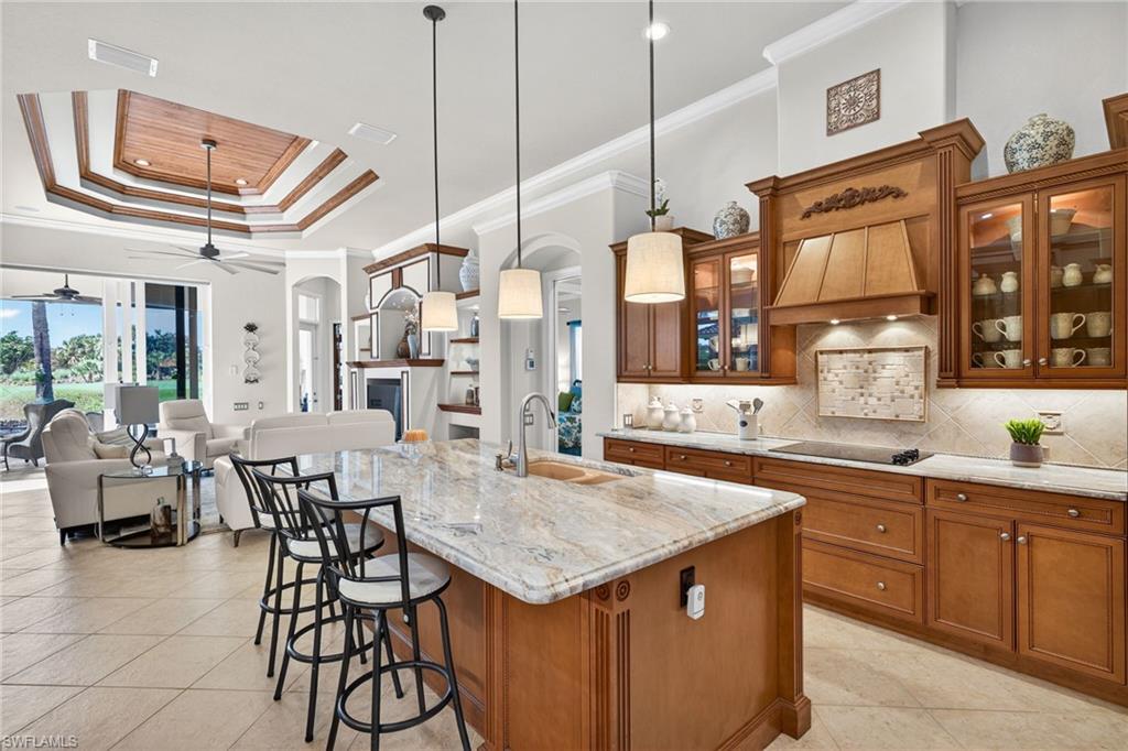 MONTEVERDI - Residential