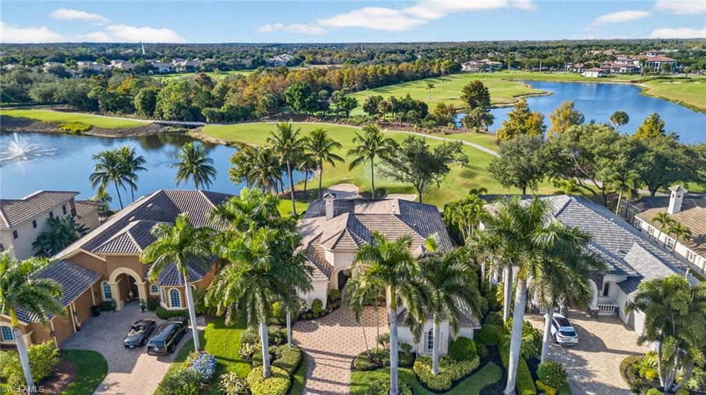 MONTEVERDI - Residential