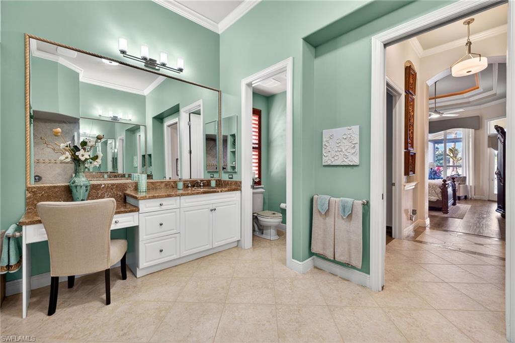 MONTEVERDI - Residential