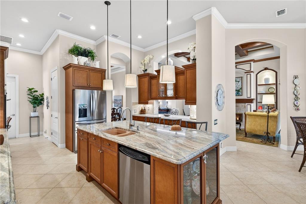 MONTEVERDI - Residential