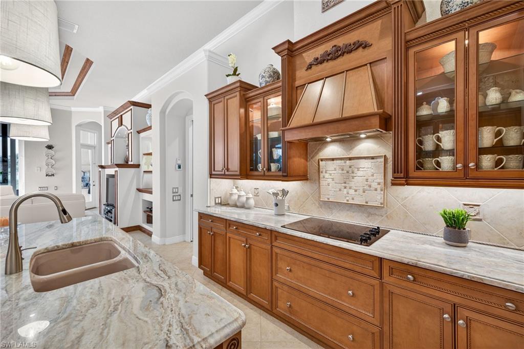 MONTEVERDI - Residential