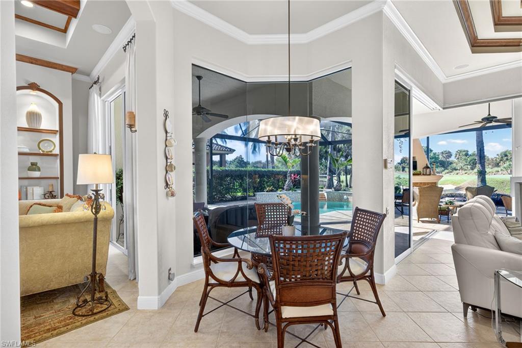 MONTEVERDI - Residential