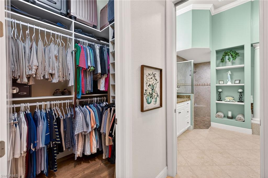 MONTEVERDI - Residential