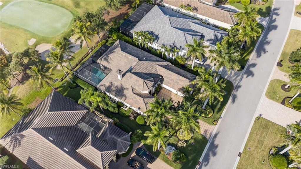 MONTEVERDI - Residential