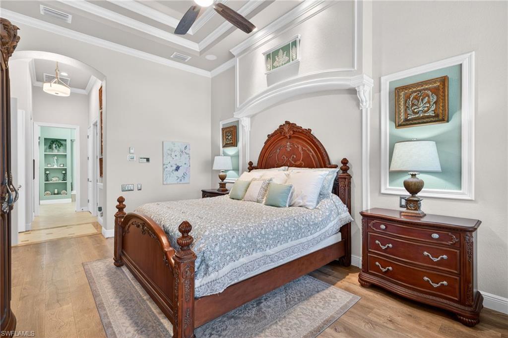 MONTEVERDI - Residential