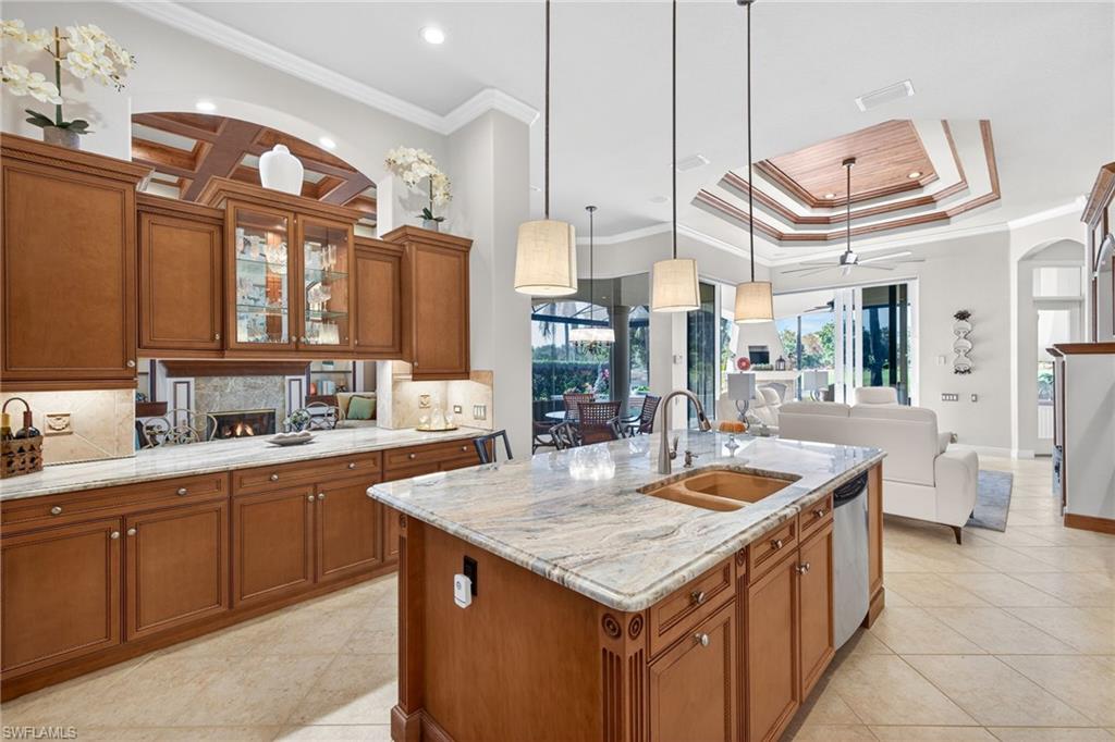 MONTEVERDI - Residential