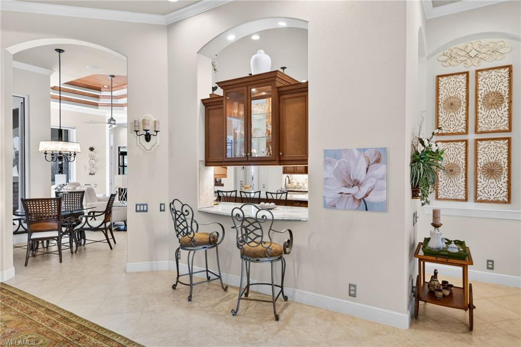 MONTEVERDI - Residential