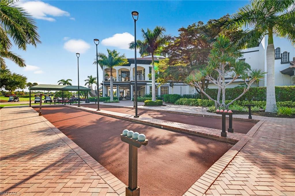 MONTEVERDI - Residential