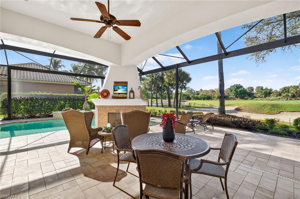 MONTEVERDI - Residential