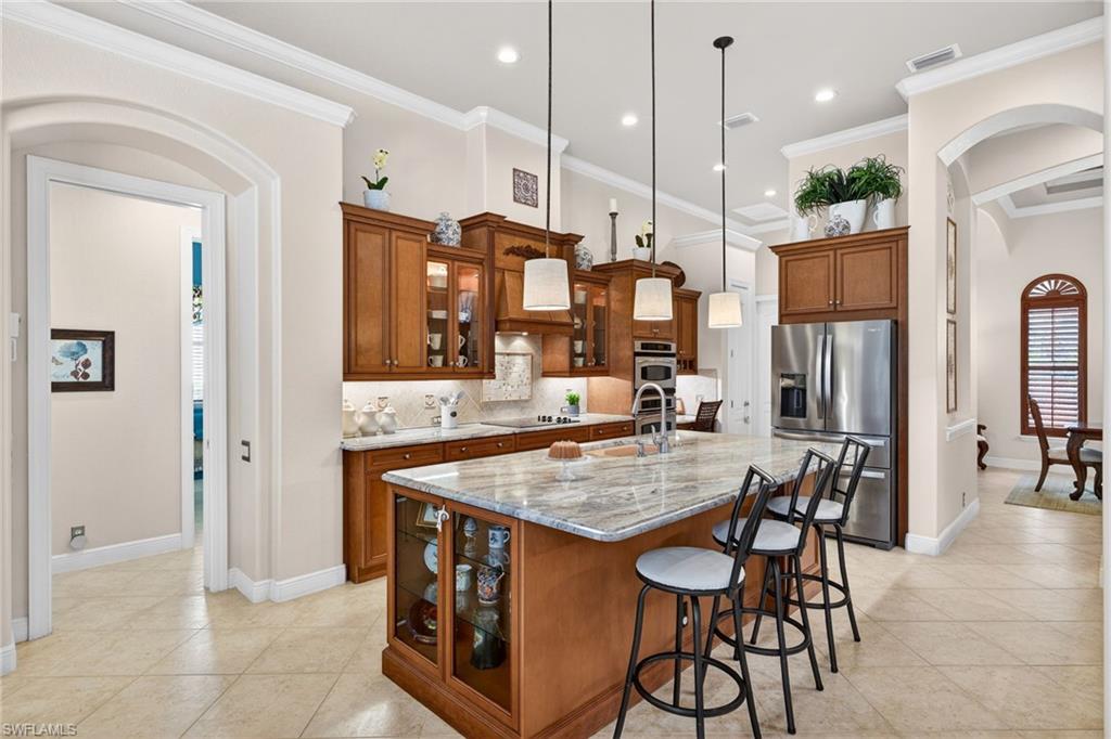 MONTEVERDI - Residential