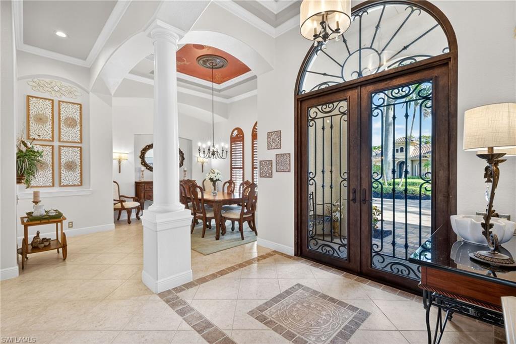 MONTEVERDI - Residential