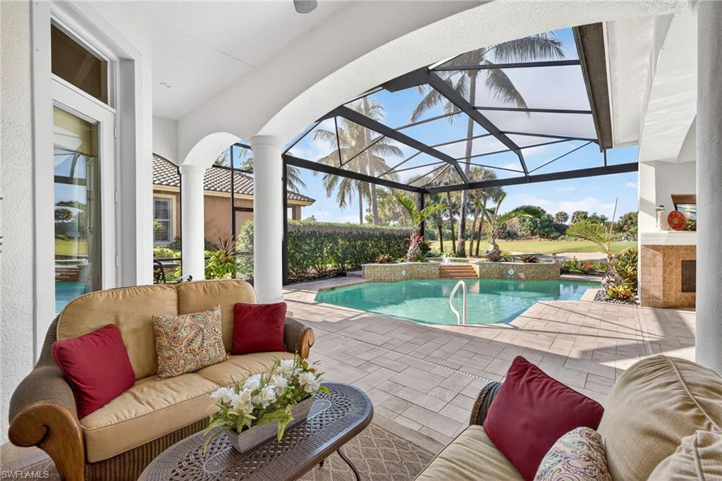 MONTEVERDI - Residential