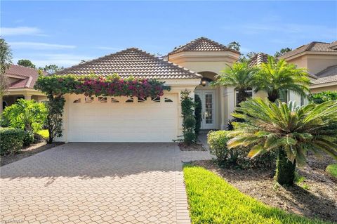 A home in NAPLES