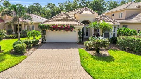 A home in NAPLES