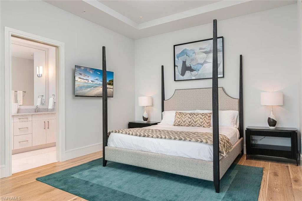 SOCE FLATS - Residential Lease