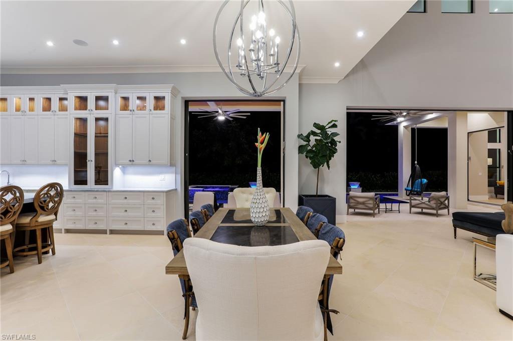 MOORINGS - Residential