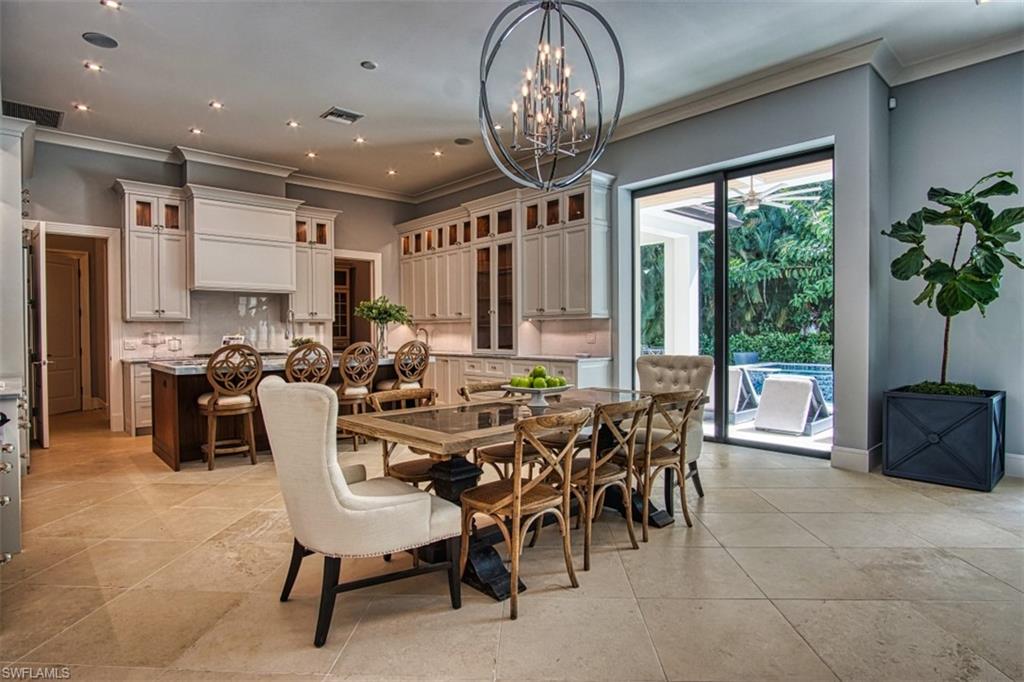 MOORINGS - Residential