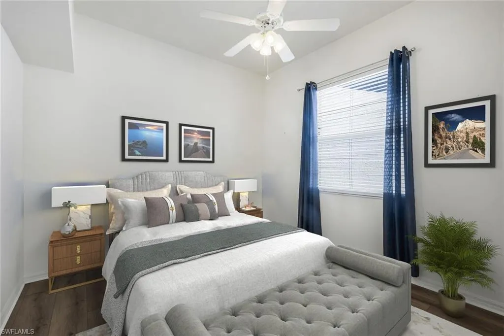 Bonita Springs, Florida 34135, United States, 4 Bedrooms Bedrooms, ,2 BathroomsBathrooms,Residential,Contingent,41680