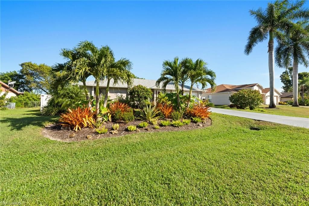 Photo of 207 SE 43rd LN, CAPE CORAL, FL 33904 (MLS # 2025018294)
