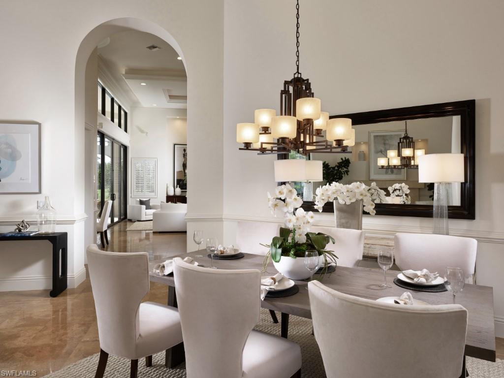 POINTE VERDE - Residential