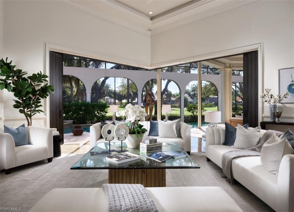 POINTE VERDE - Residential