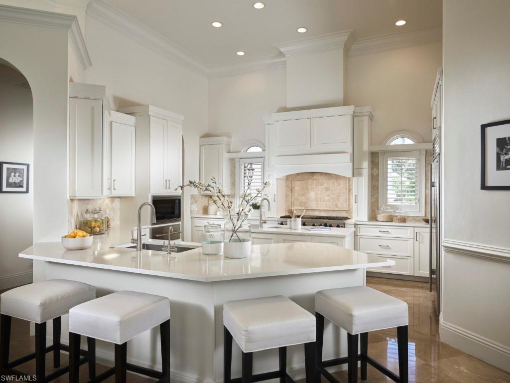 POINTE VERDE - Residential