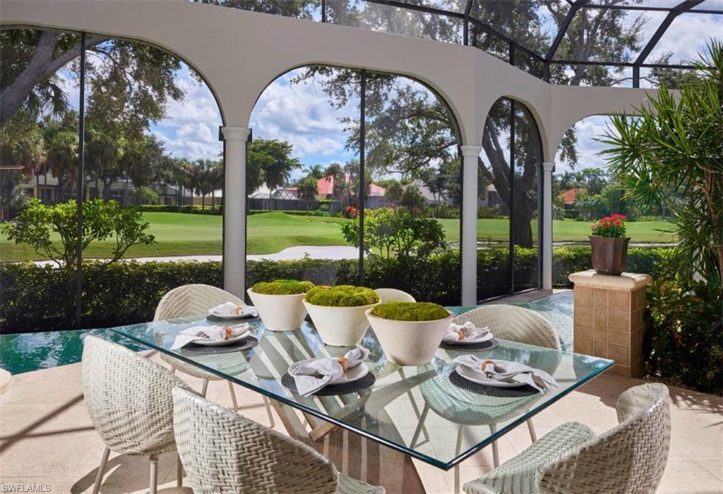 POINTE VERDE - Residential