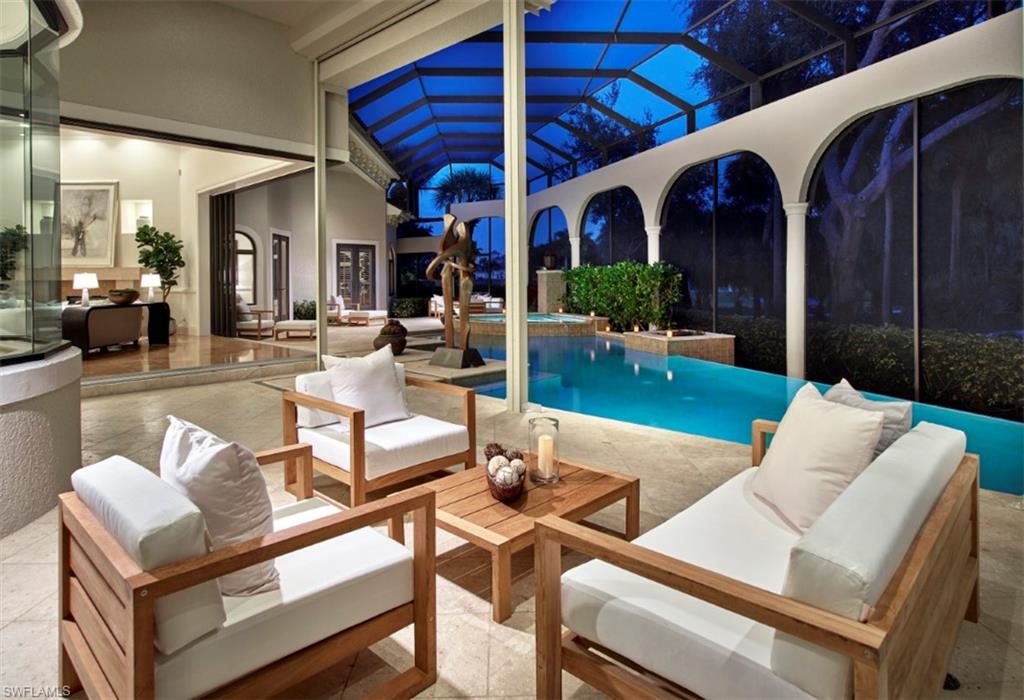 POINTE VERDE - Residential