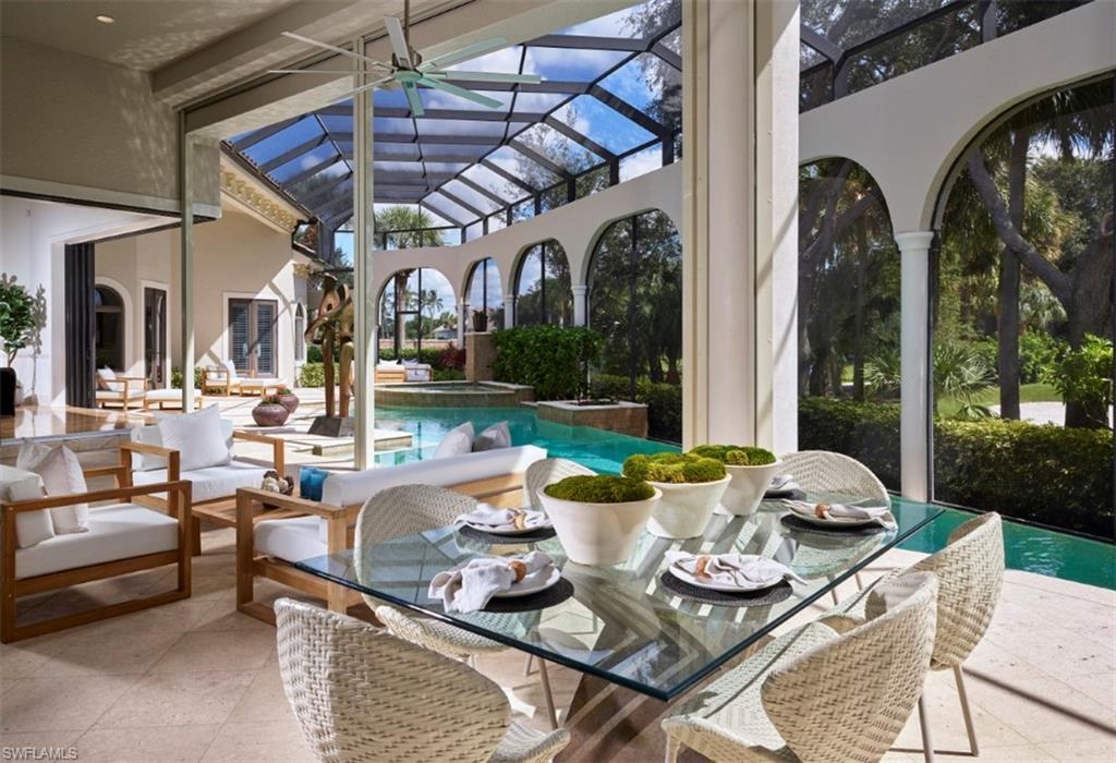 POINTE VERDE - Residential