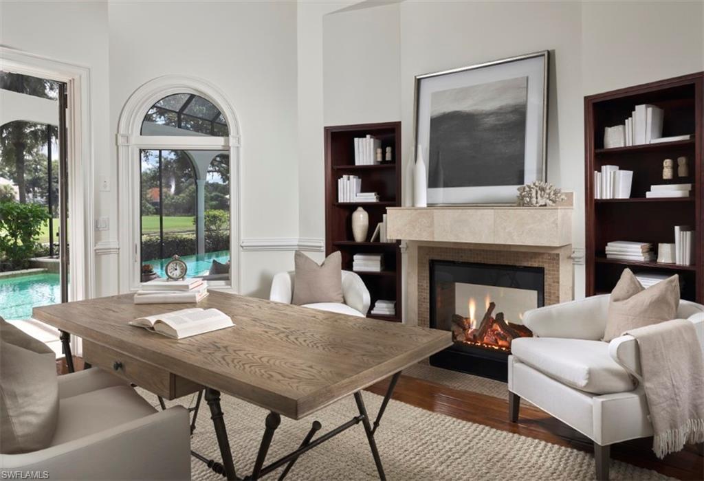 POINTE VERDE - Residential