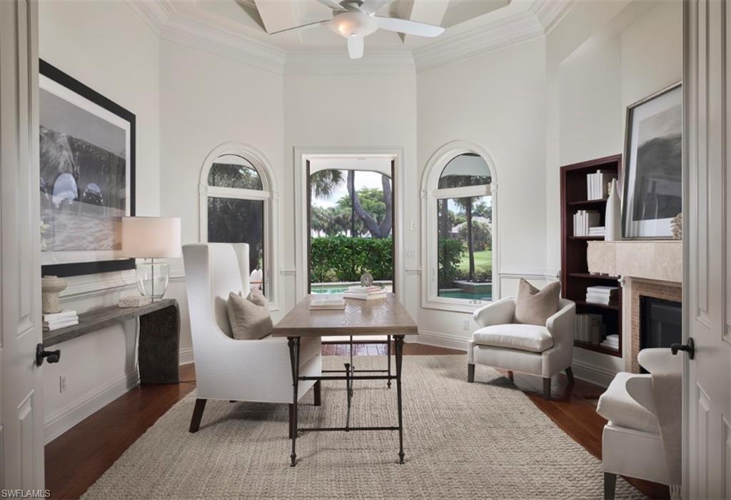 POINTE VERDE - Residential