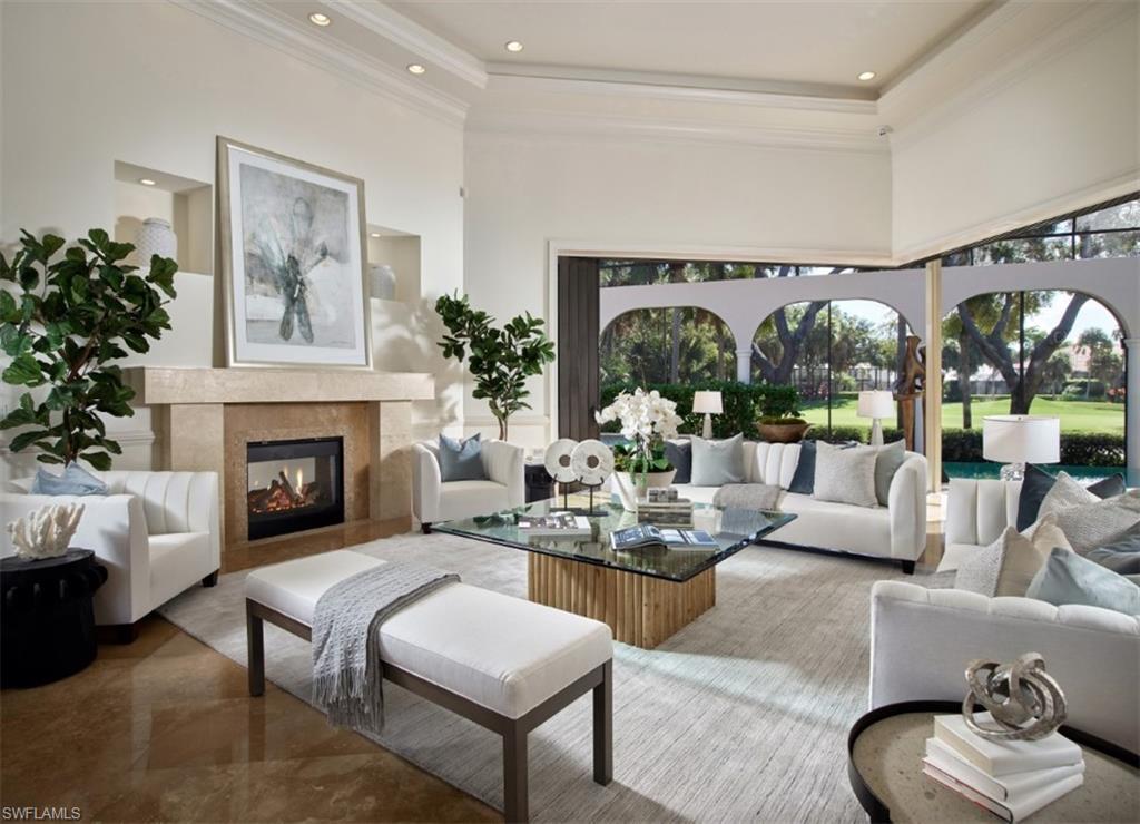 POINTE VERDE - Residential