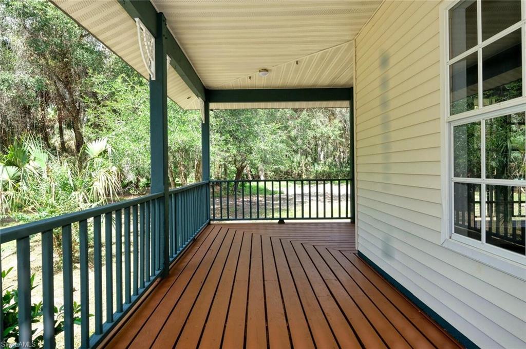 PORT LABELLE - Residential