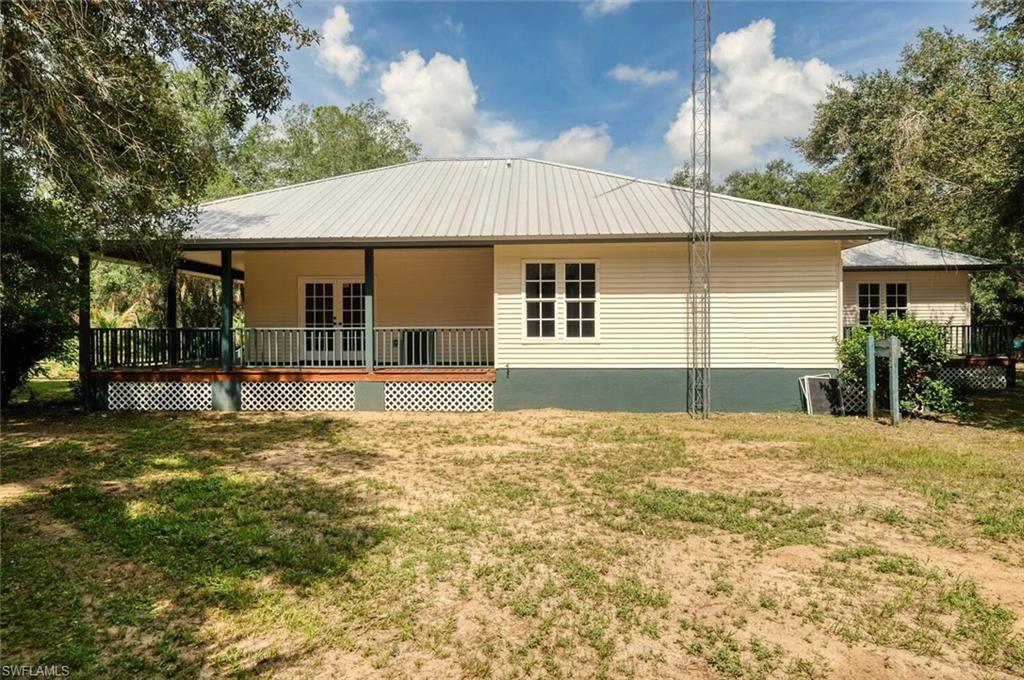 PORT LABELLE - Residential