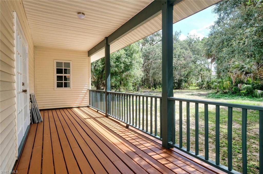 PORT LABELLE - Residential