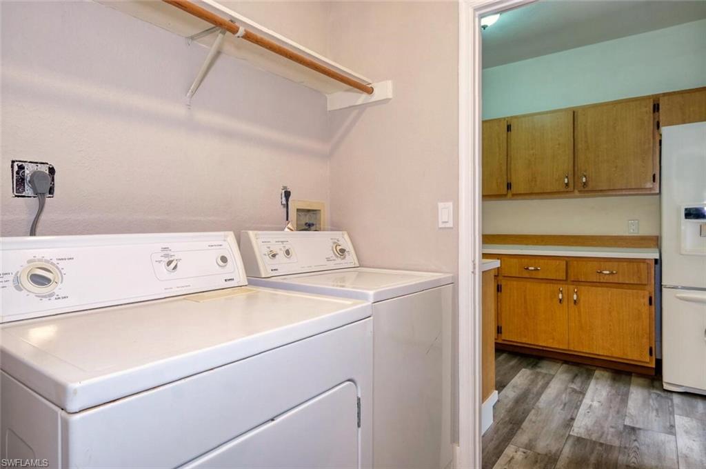 PORT LABELLE - Residential