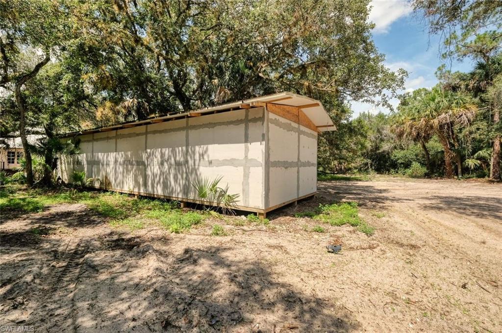 PORT LABELLE - Residential