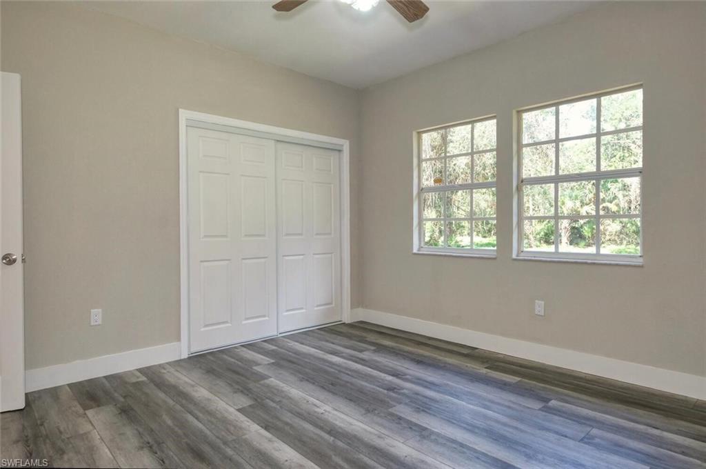 PORT LABELLE - Residential