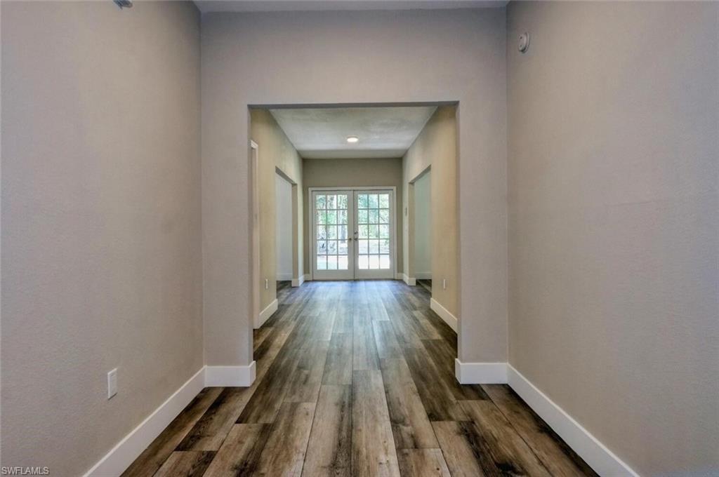 PORT LABELLE - Residential