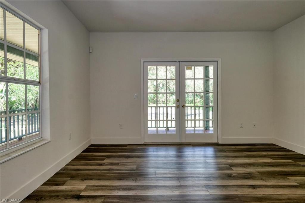 PORT LABELLE - Residential