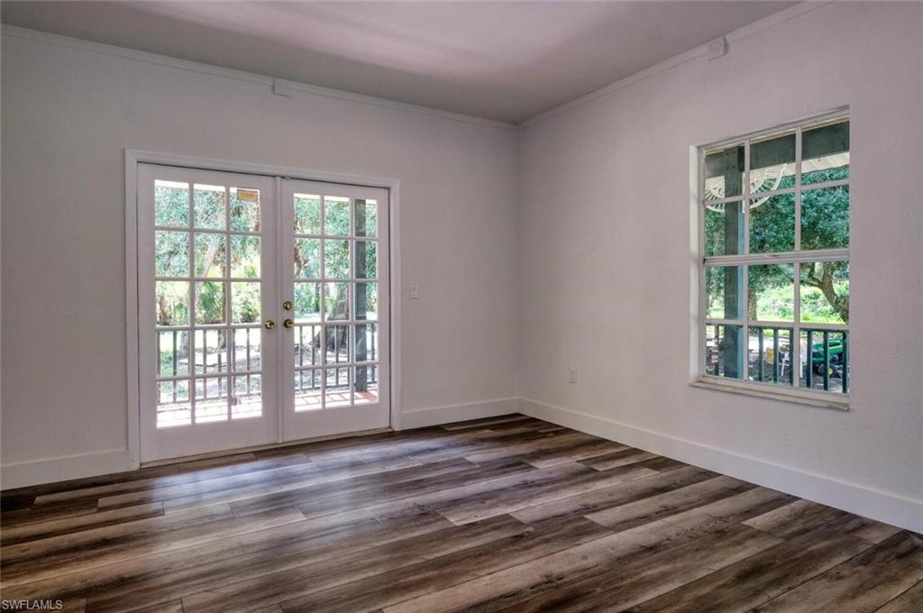 PORT LABELLE - Residential