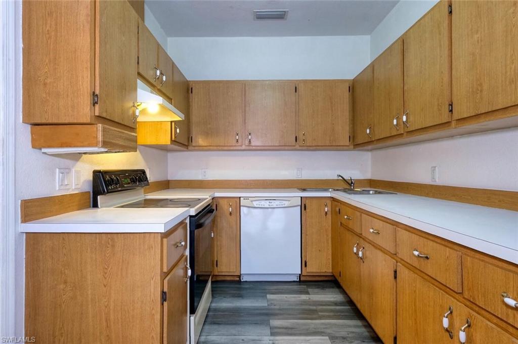 PORT LABELLE - Residential