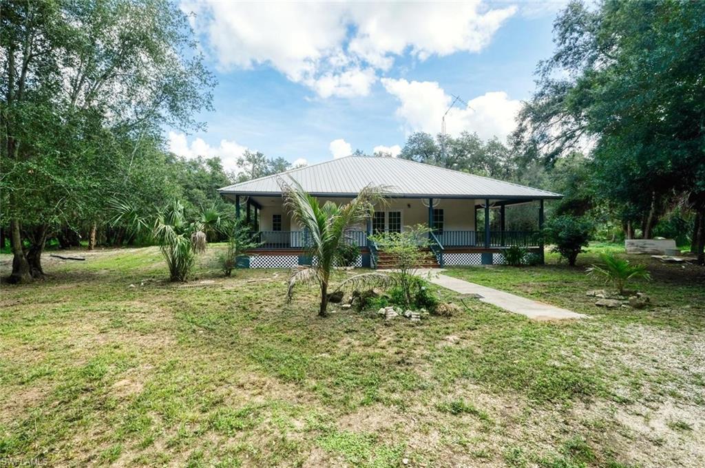 PORT LABELLE - Residential