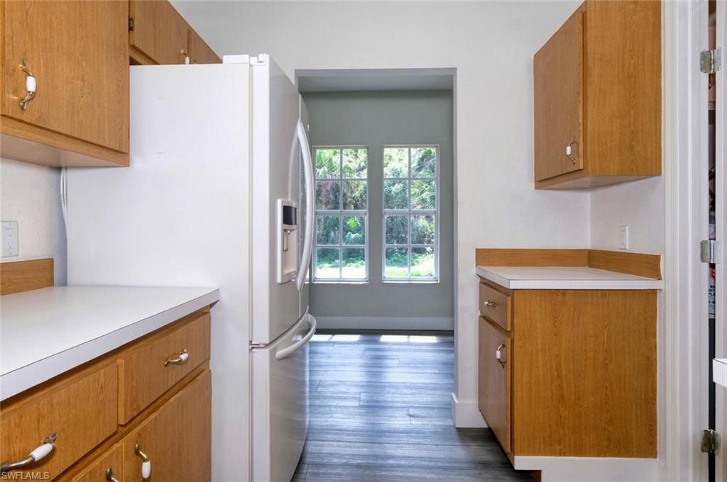 PORT LABELLE - Residential