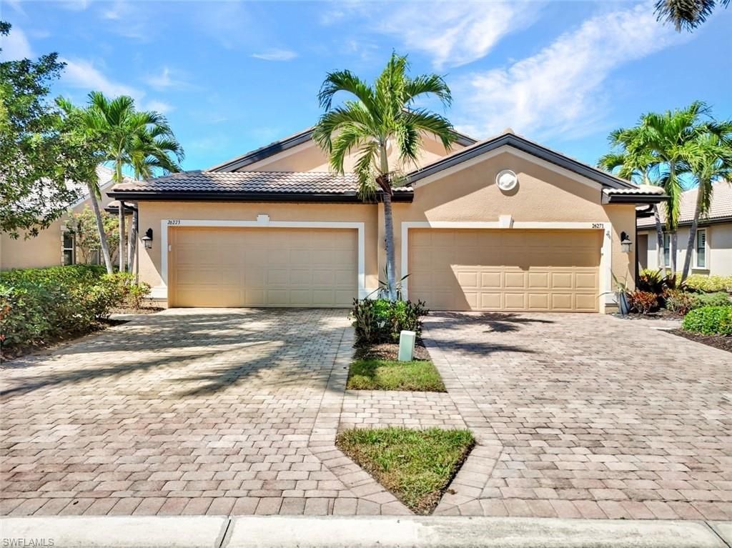 Photo of 26273 Prince Pierre WAY, BONITA SPRINGS, FL 34135 (MLS # 226013335)