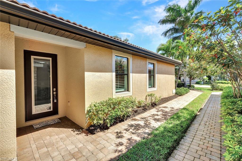 PALOMA - Residential