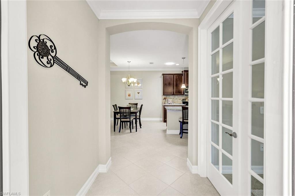 PALOMA - Residential