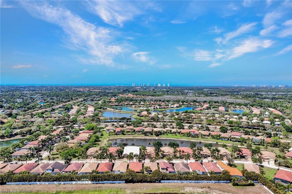 PALOMA - Residential