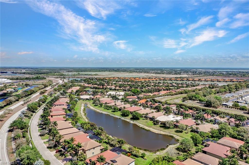 PALOMA - Residential